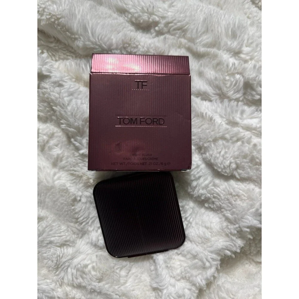 Tom Ford Cafe Rose Cream Blush